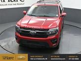 Thumbnail of 2022 Red Metallic Ford Expedition