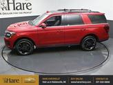 Thumbnail of 2022 Red Metallic Ford Expedition