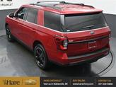 Thumbnail of 2022 Red Metallic Ford Expedition