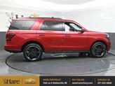 Thumbnail of 2022 Red Metallic Ford Expedition