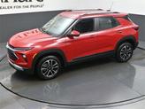 Thumbnail of 2026 Red Chevrolet Trailblazer