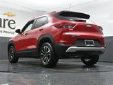 Thumbnail of 2026 Red Chevrolet Trailblazer