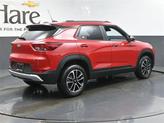 Thumbnail of 2026 Red Chevrolet Trailblazer