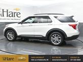 Thumbnail of 2020 White Ford Explorer