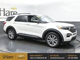 Thumbnail of 2020 White Ford Explorer