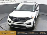 Thumbnail of 2020 White Ford Explorer