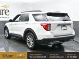 Thumbnail of 2020 White Ford Explorer