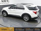 Thumbnail of 2020 White Ford Explorer