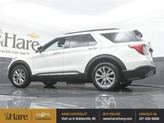 Thumbnail of 2020 White Ford Explorer