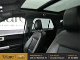 Thumbnail of 2020 White Ford Explorer