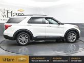 Thumbnail of 2020 White Ford Explorer
