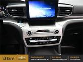 Thumbnail of 2020 White Ford Explorer