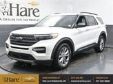 Thumbnail of 2020 White Ford Explorer