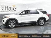 Thumbnail of 2020 White Ford Explorer