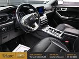 Thumbnail of 2020 White Ford Explorer