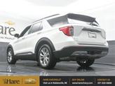 Thumbnail of 2020 White Ford Explorer