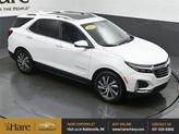 Thumbnail of 2022 Summit White Chevrolet Equinox