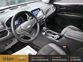 Thumbnail of 2022 Summit White Chevrolet Equinox