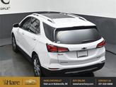 Thumbnail of 2022 Summit White Chevrolet Equinox