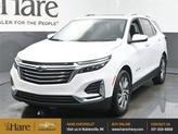 Thumbnail of 2022 Summit White Chevrolet Equinox