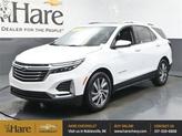 Thumbnail of 2022 Summit White Chevrolet Equinox
