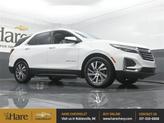 Thumbnail of 2022 Summit White Chevrolet Equinox