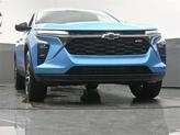 Thumbnail of 2025 Marina Blue Chevrolet Trax