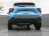 Thumbnail of 2025 Marina Blue Chevrolet Trax