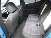 Thumbnail of 2025 Marina Blue Chevrolet Trax