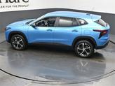 Thumbnail of 2025 Marina Blue Chevrolet Trax