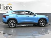 Thumbnail of 2025 Marina Blue Chevrolet Trax