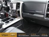 Thumbnail of 2015 Deep Cherry Red Crystal Pearlcoat RAM 1500