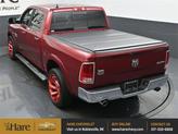 Thumbnail of 2015 Deep Cherry Red Crystal Pearlcoat RAM 1500