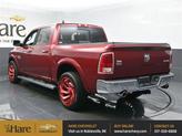 Thumbnail of 2015 Deep Cherry Red Crystal Pearlcoat RAM 1500