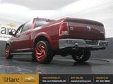 Thumbnail of 2015 Deep Cherry Red Crystal Pearlcoat RAM 1500