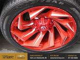 Thumbnail of 2015 Deep Cherry Red Crystal Pearlcoat RAM 1500
