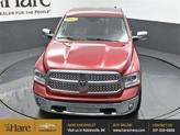 Thumbnail of 2015 Deep Cherry Red Crystal Pearlcoat RAM 1500