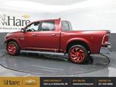 Thumbnail of 2015 Deep Cherry Red Crystal Pearlcoat RAM 1500