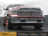 Thumbnail of 2015 Deep Cherry Red Crystal Pearlcoat RAM 1500