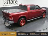 Thumbnail of 2015 Deep Cherry Red Crystal Pearlcoat RAM 1500
