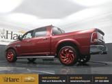 Thumbnail of 2015 Deep Cherry Red Crystal Pearlcoat RAM 1500
