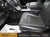 Thumbnail of 2015 Deep Cherry Red Crystal Pearlcoat RAM 1500