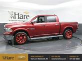 Thumbnail of 2015 Deep Cherry Red Crystal Pearlcoat RAM 1500