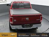 Thumbnail of 2015 Deep Cherry Red Crystal Pearlcoat RAM 1500