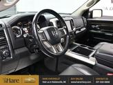 Thumbnail of 2015 Deep Cherry Red Crystal Pearlcoat RAM 1500