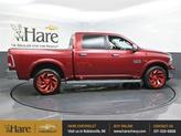Thumbnail of 2015 Deep Cherry Red Crystal Pearlcoat RAM 1500
