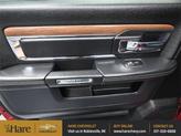 Thumbnail of 2015 Deep Cherry Red Crystal Pearlcoat RAM 1500