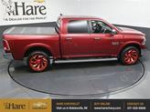 Thumbnail of 2015 Deep Cherry Red Crystal Pearlcoat RAM 1500