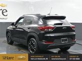 Thumbnail of 2021 Mosaic Black Metallic Chevrolet Trailblazer