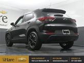Thumbnail of 2021 Mosaic Black Metallic Chevrolet Trailblazer